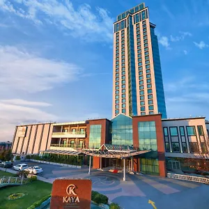 5* מלון Kaya Fair & Convention