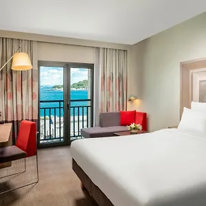 Hotel Novotel Bosphorus, Istanbul
