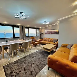  Апартаменты Cetinluxuryhome