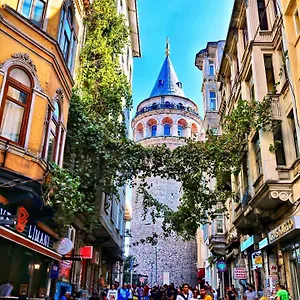 Ξενοδοχείο Devman, Κωνσταντινούπολη