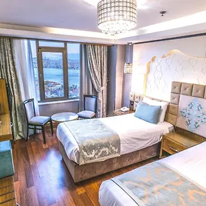 4* מלון Grand Star Bosphorus &