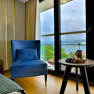 4* מלון Bosphorus